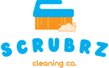 Scrubrz logo